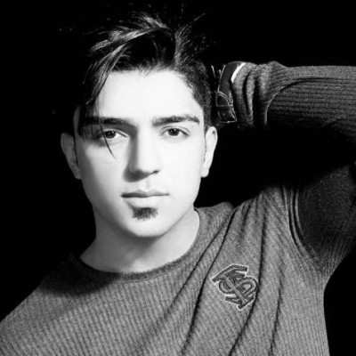 شهاب فالجی اتاق تاریک